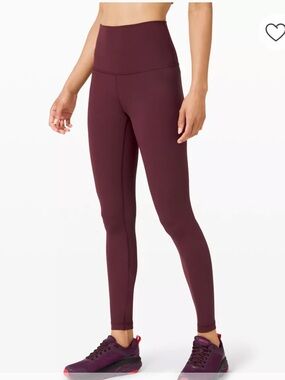 Lululemon leggings